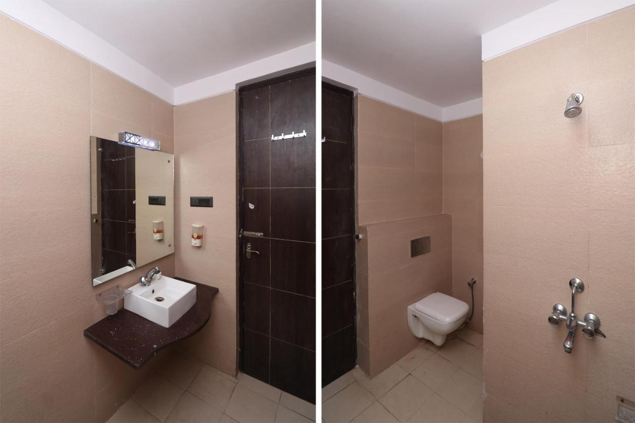 Oyo 33387 Laxmi Lawn And Resort Suite Lucknow Bagian luar foto